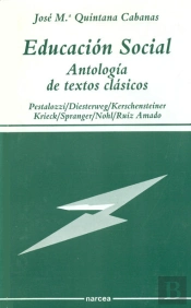 Educación Social.