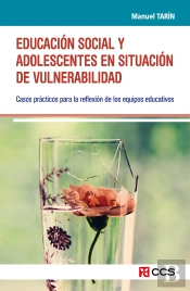 Educacion Social Y Adolescentes En Situacion Vulnerabilidad