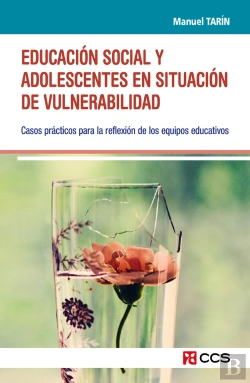 Bertrand.pt - Educacion Social Y Adolescentes En Situacion Vulnerabilidad
