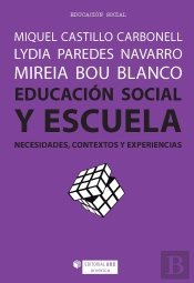 Educacion Social Y Escuela