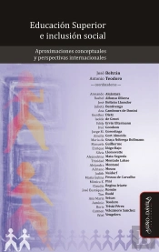 Educación Superior E Inclusión Social