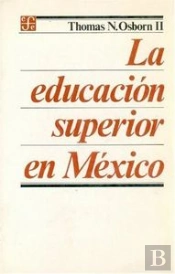 Educacion Superior En Mexico-Educacion-