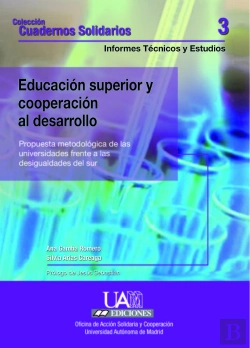Bertrand.pt - Educación Superior Y Cooperación Al Desarrollo