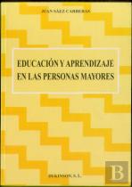 Educación Y Aprendizaje En Las Personas Mayores