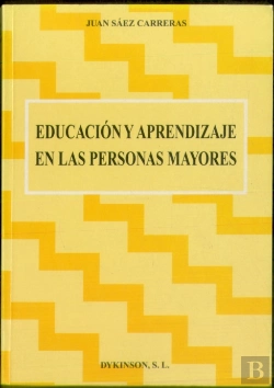 Bertrand.pt - Educación Y Aprendizaje En Las Personas Mayores