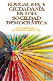 Educación Y Ciudadanía En Una Sociedad Democrática