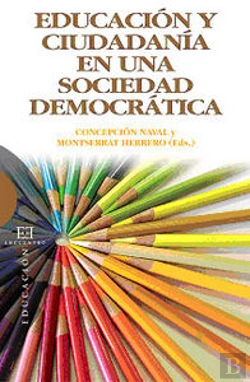 Bertrand.pt - Educación Y Ciudadanía En Una Sociedad Democrática