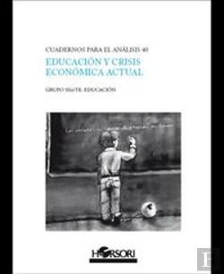 Bertrand.pt - Educación Y Crisis Económica Actual