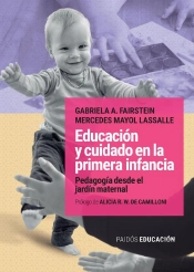Educación Y Cuidado En La Primera Infancia