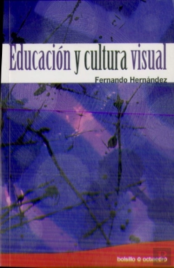 Bertrand.pt - Educación Y Cultura Visual (Ed. Bolsillo)
