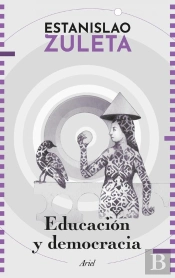 Educación Y Democracia