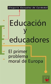 Educación Y Educadores