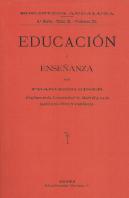 Educación Y Enseñanza Por Francisco Giner