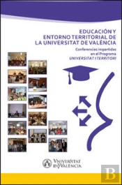 Educación Y Entorno Territorial De La Universitat De València