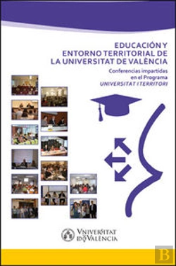 Bertrand.pt - Educación Y Entorno Territorial De La Universitat De València