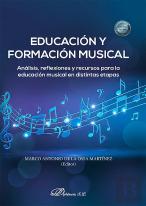 Educacion Y Formacion Musical