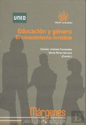 Educación Y Género. El Conocimiento Invisible