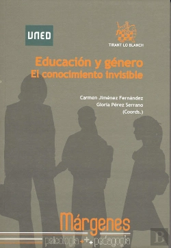 Bertrand.pt - Educación Y Género. El Conocimiento Invisible