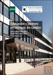 Educación Y Jóvenes En Tiempos De Cambio