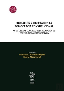 Bertrand.pt - Educacion Y Libertad En La Democracia Constitucional. Actas