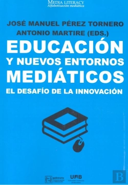Bertrand.pt - Educación Y Nuevos Entornos Mediáticos