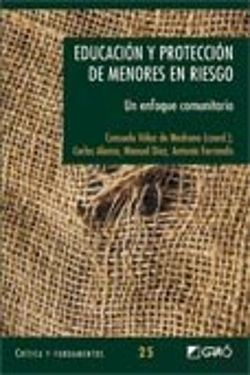 Bertrand.pt - Educación Y Protección De Menores Enriesgo.