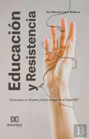Educación Y Resistencia