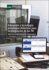 Educación Y Tecnolog¡A: Estrategias Didácticas Para La Integración De Las Tic