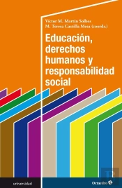 Educaciùn, Derechos Humanos Y Responsabilidad Social