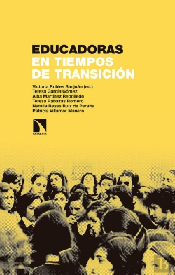 Bertrand.pt - Educadoras En Tiempos De Transición