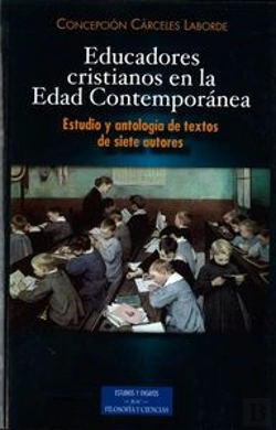 Bertrand.pt - Educadores Cristianos En La Edad Contemporánea