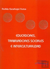 Educadores, Trabajadores Sociales E Interculturalidad