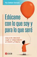 Educame Con Lo Que Soy Y Para Lo Que Sere/Educacion Hoy