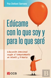 Educame Con Lo Que Soy Y Para Lo Que Sere/Educacion Hoy