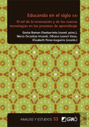 Educando En El Siglo Xxi