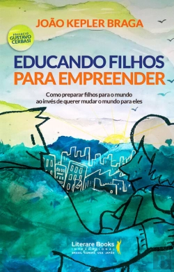 Bertrand.pt - Educando Filhos Para Empreender