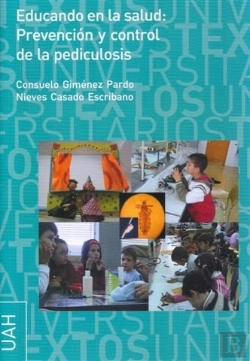 Bertrand.pt - Educando Para La Salud: Prevención Y Control De La Pediculosis