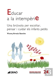 Educar A La Intemperie