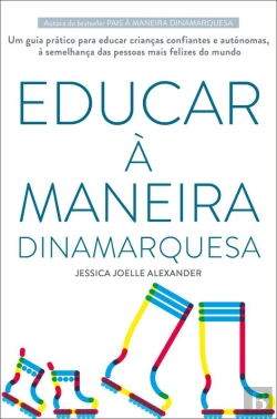 Bertrand.pt - Educar à Maneira Dinamarquesa