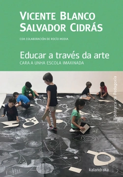Bertrand.pt - Educar A Través Da Arte