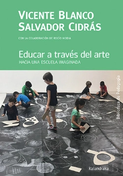 Bertrand.pt - Educar A Traves Del Arte