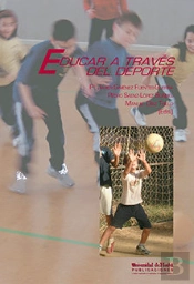 Educar A Través Del Deporte