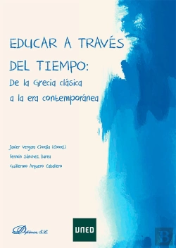 Bertrand.pt - Educar A Traves Del Tiempo: De La Grecia Clasica A La Era Contemporanea