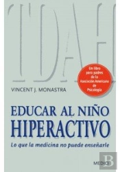 Educar Al Niño Hiperactivo