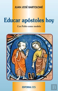 Bertrand.pt - Educar Apostoles Hoy  