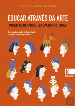 Bertrand.pt - Educar Através da Arte