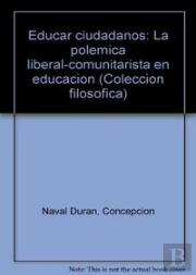 Educar Ciudadanos