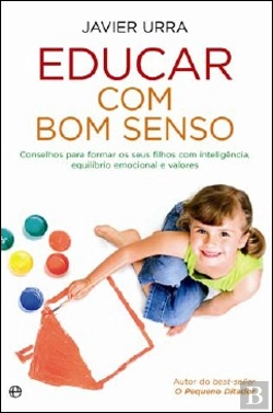 Bertrand.pt - Educar com Bom Senso