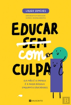 Bertrand.pt - Educar com Culpa