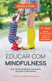 Educar com Mindfulness